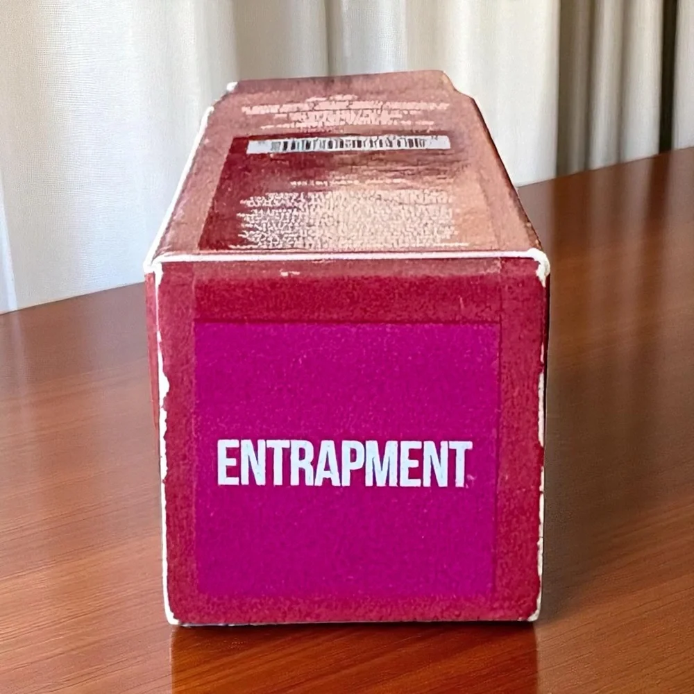 💎 Jeffree Star Cosmetics Velvet Trap Lipstick in Entrapment Full-Size